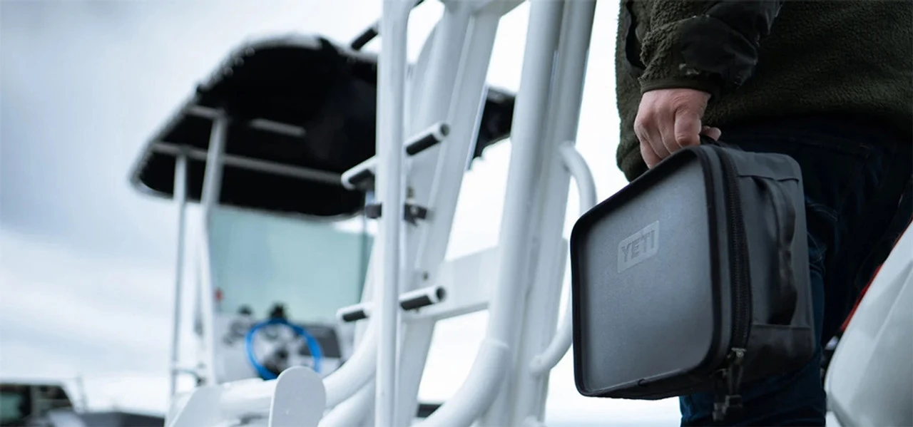 YETI Daytrip Lunch Boxes 6 YETI Daytrip Lunch Boxes - Image 6