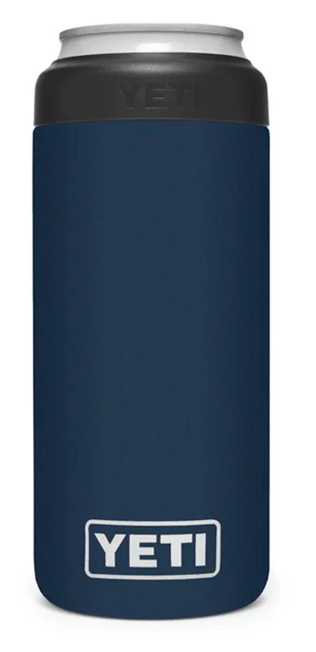 YETI Rambler Colster Slim Can Insulator 6 YETI Rambler Colster Slim Can Insulator - Image 6