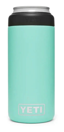 YETI Rambler Colster Slim Can Insulator 9 YETI Rambler Colster Slim Can Insulator -BKK Fishing Gear Shop yeti rambler colster slim can insulator 39039.1651347377