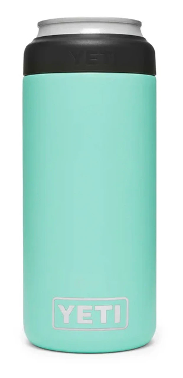 YETI Rambler Colster Slim Can Insulator 4 YETI Rambler Colster Slim Can Insulator - Image 4
