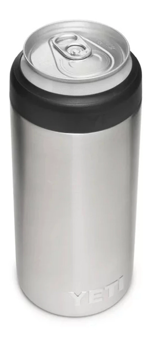 YETI Rambler Colster Slim Can Insulator 3 YETI Rambler Colster Slim Can Insulator - Image 3