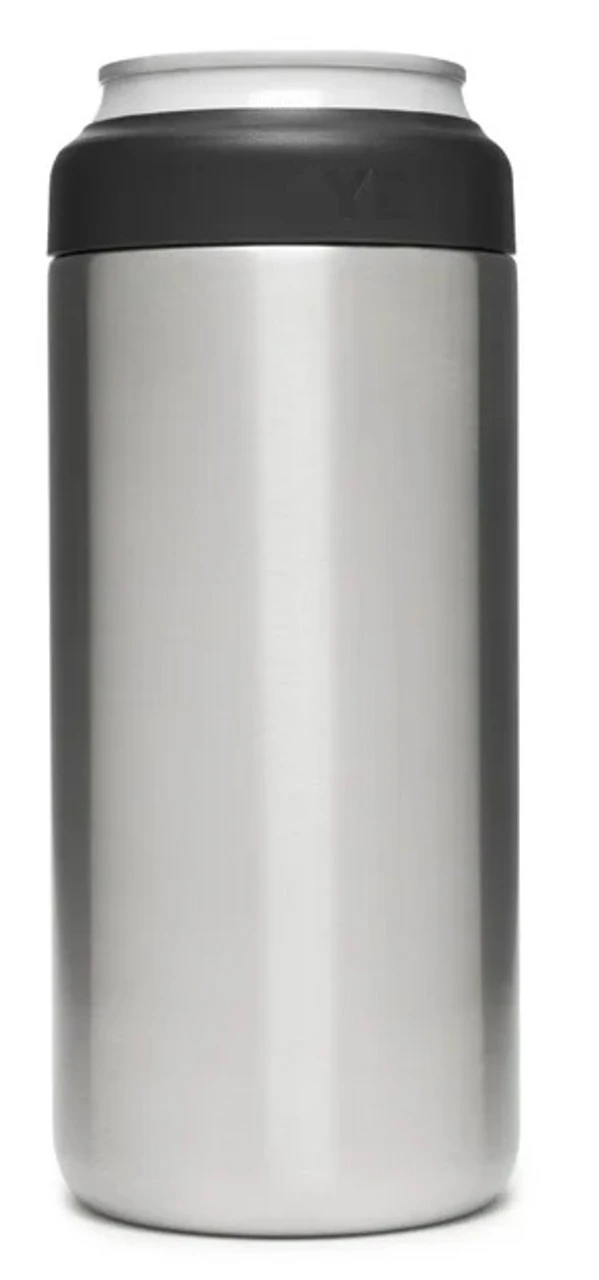 YETI Rambler Colster Slim Can Insulator 2 YETI Rambler Colster Slim Can Insulator - Image 2
