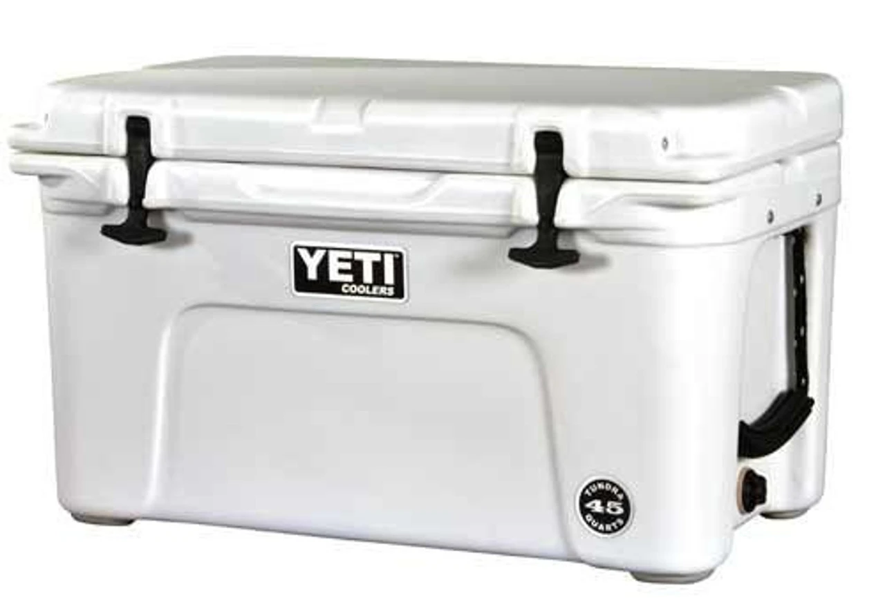 YETI Tundra 45 Coolers 1 YETI Tundra 45 Coolers