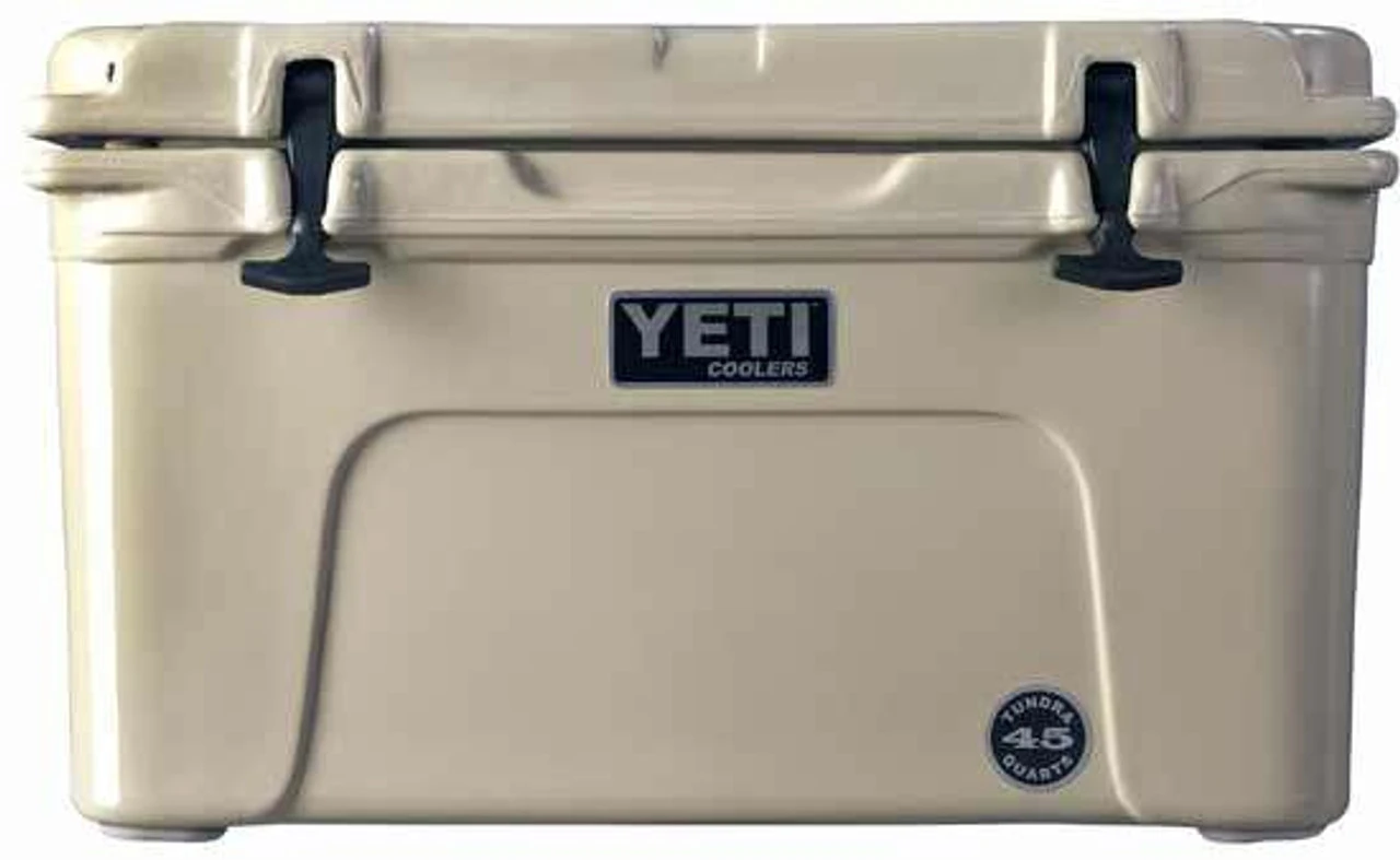 YETI Tundra 45 Coolers 6 YETI Tundra 45 Coolers - Image 6