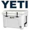 YETI Tundra 125 Coolers