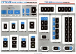 YETI Tundra 210 Cooler 5 YETI Tundra 210 Cooler -BKK Fishing Gear Shop yeti yt210w tundra 210 quart cooler 07789.1651348662