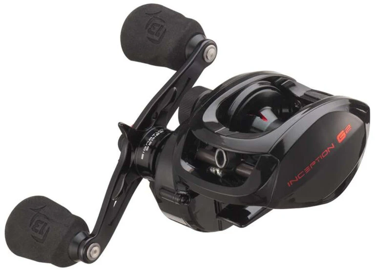 BKK Fishing Gear Shop -BKK Fishing Gear Shop 13 fishing inception g2 baitcasting reels 38097.1665198996 768x554 1